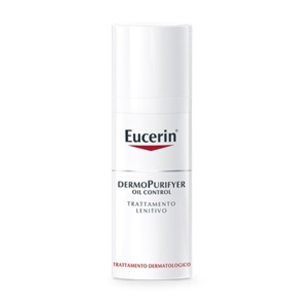 EUCERIN DERMOPURIFYER TRATT LE