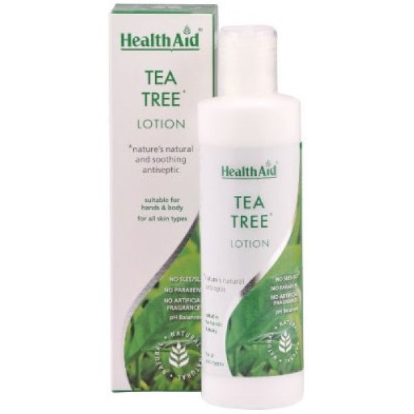 TEA TREE LOZIONE 250ML