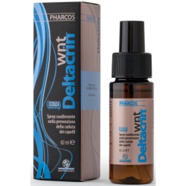 PHARCOS DELTACRIN WNT SPR 60ML