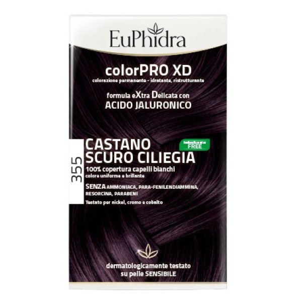 EUPH COLORPRO XD 355 CAST CIL