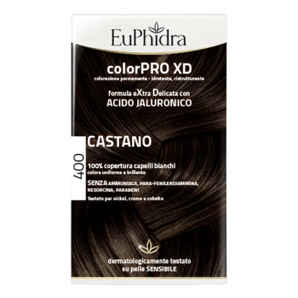 EUPH COLORPRO XD 400 CASTANO