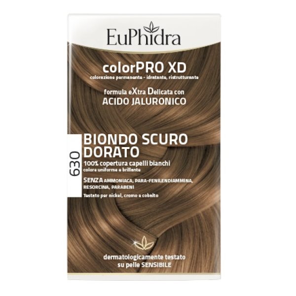 EUPH COLORPRO XD 630 BIO DOR