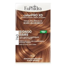 EUPH COLORPRO XD 740 BIO RAME