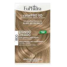 EUPH COLORPRO XD 800 BIO CHI