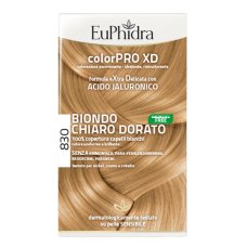 EUPH COLORPRO XD 830 BIO DOR