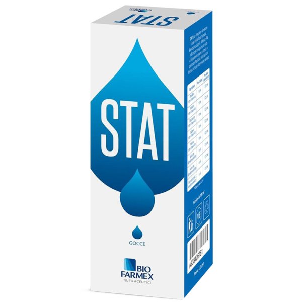 STAT 100ML