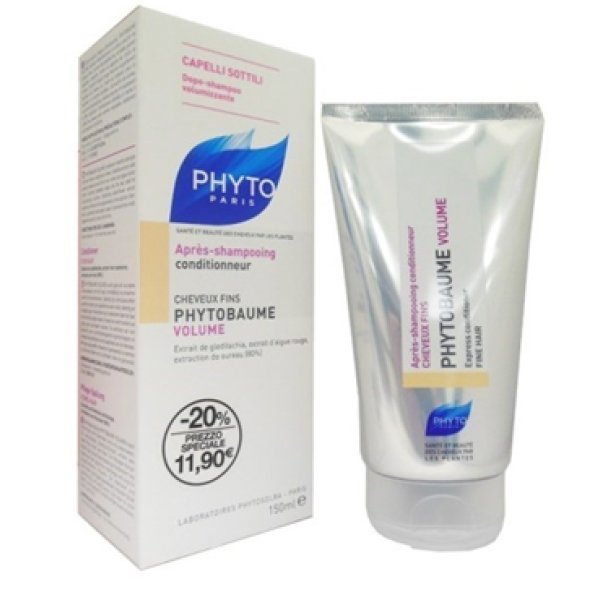 PHYTOBAUME VOLUME PS 150ML