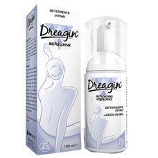 DREAGIN SCHIUMA 100ML