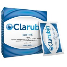 CLARUBIN 20BUST