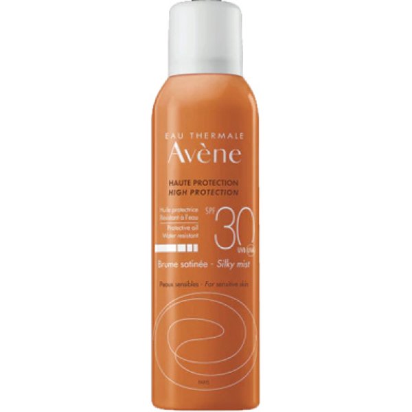 AVENE NEBULIZZATORE SPR SPF30