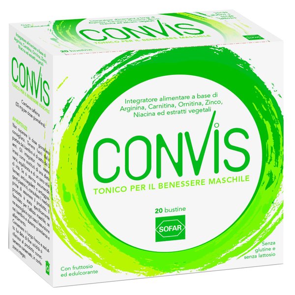 CONVIS 160G