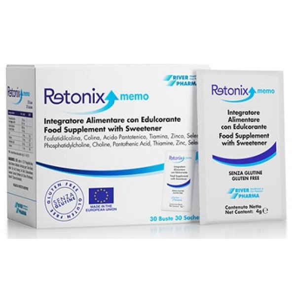 RETONIX MEMO 120G