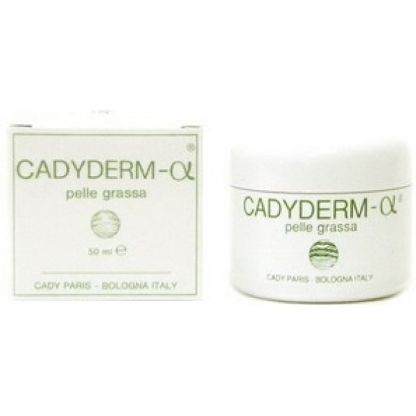 CADYDERM ALFA CREMA P GRASSA