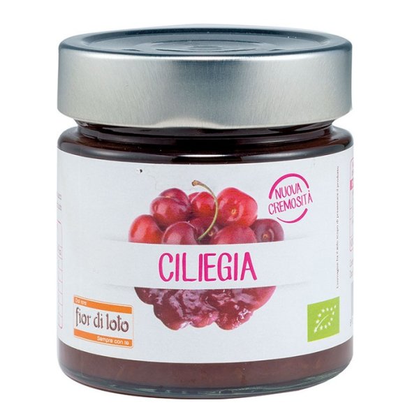 COMPOSTA CILIEGIA 250G