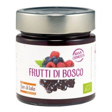 COMPOSTA FRUTTI BOSCO 250G