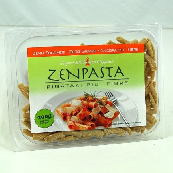 ZEN PASTA RIGATAKI ESS MONOD