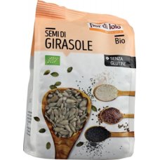 SEMI DI GIRASOLE BIO 250G