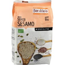 SEMI DI SESAMO BIO 400G