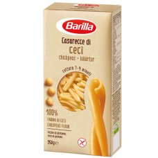 BARILLA CASERECCE CECI 250G