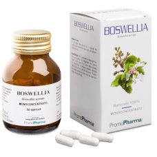 BOSWELLIA 50CPS