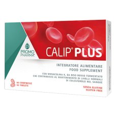 CALIP PLUS 60CPR