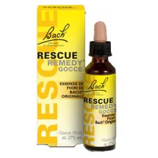 RESCUE REMEDY GOCCE 10ML