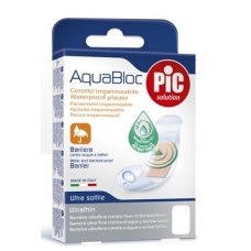 CER PIC AQUABLOC 10X10 5PZ