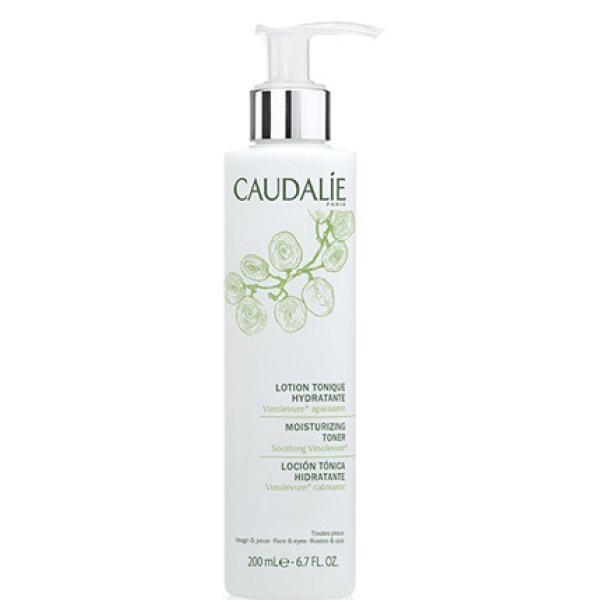 CAUDALIE LOZIONE TON IDRA200ML