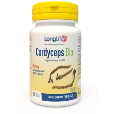 CORDYCEPS BIO 60CPS PHOENIX