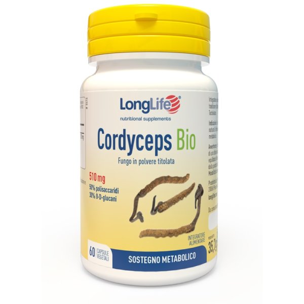 CORDYCEPS BIO 60CPS PHOENIX