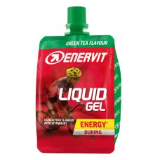 ENERVIT SPORT GREEN TEA 60ML