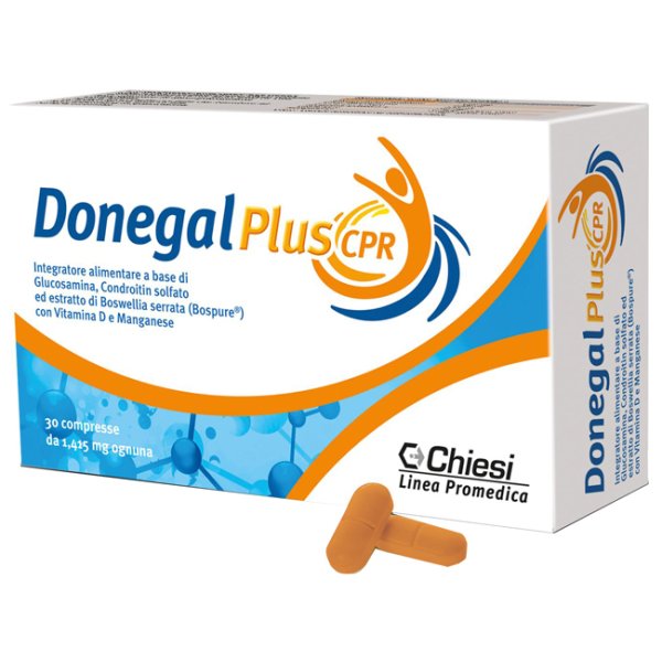 DONEGAL PLUS 30CPR