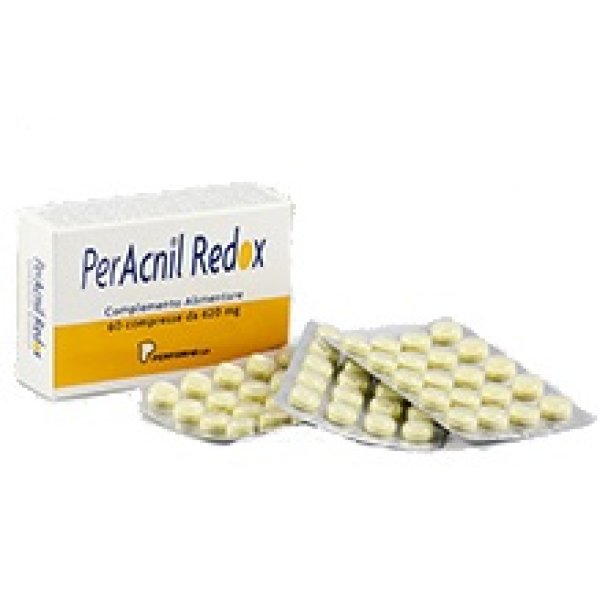 PERACNIL REDOX 60CPR