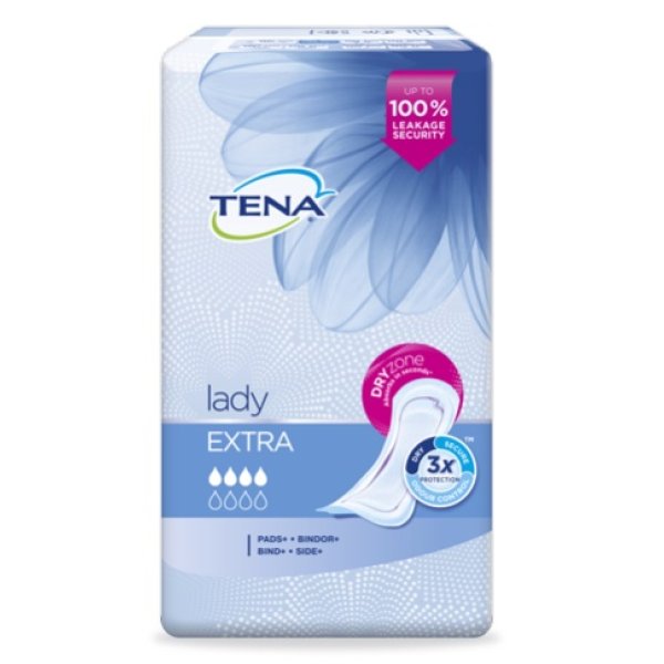 TENA LADY PANN EXTR 20PZ 760569<