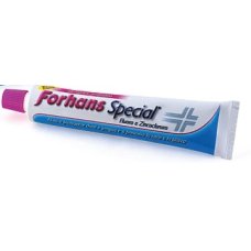 FORHANS DENTIF SPEC 75ML+33% G