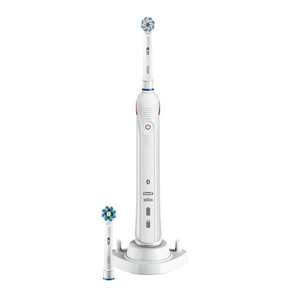 ORALB POWER 4000 PRO ULTRATHIN