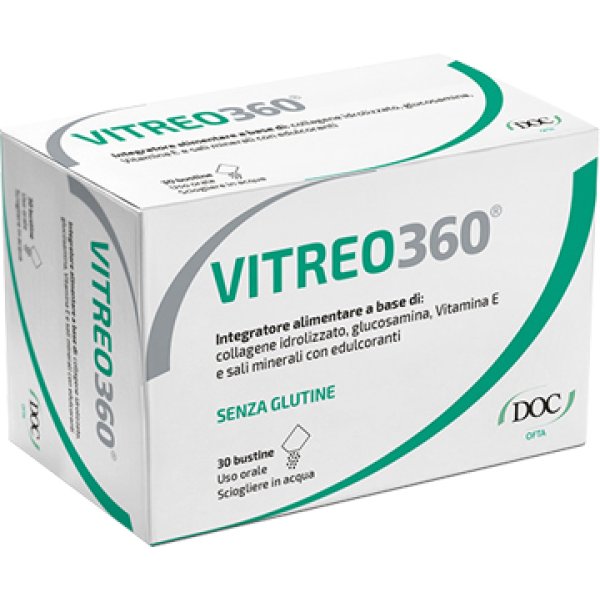 VITREO360 30BUST