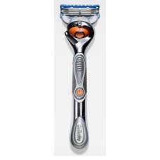 GILLETTE FLEXBALL RASOIO POWER