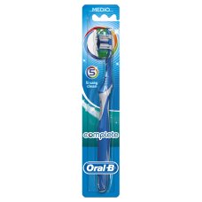 ORALB COMPLETE 5IN1 40 MED