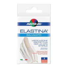 ELASTINA*DITO  1 PZ