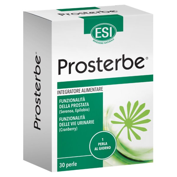 PROSTERBE 30PRL