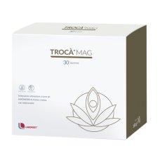 TROCA' MAG 30BUST