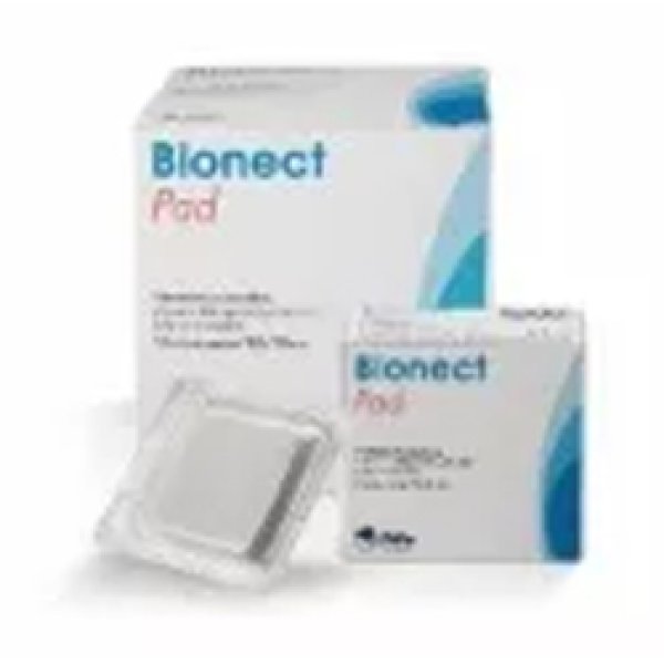 BIONECT PAD 10X10CM