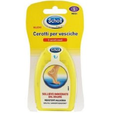 SCHOLL CER VESCICHE MEDIO