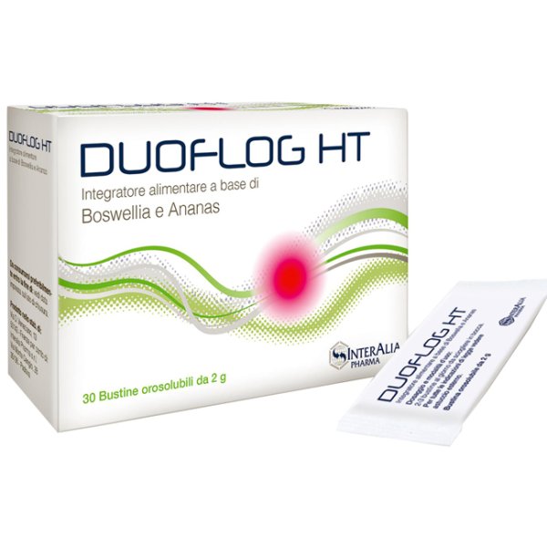 DUOFLOGHT 10X3STICK OROSOLUBIL