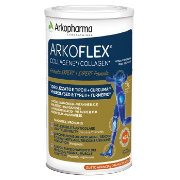 ARKOFLEX EXPERT COLLAGENE AR