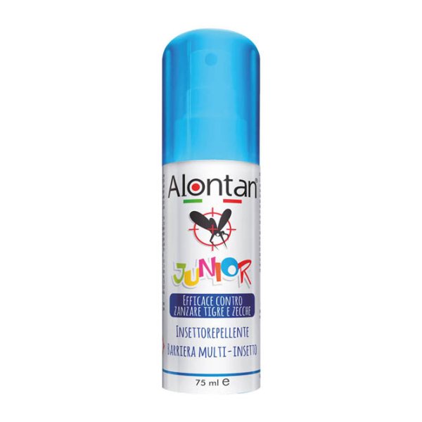 ALONTAN JUNIOR 75ML