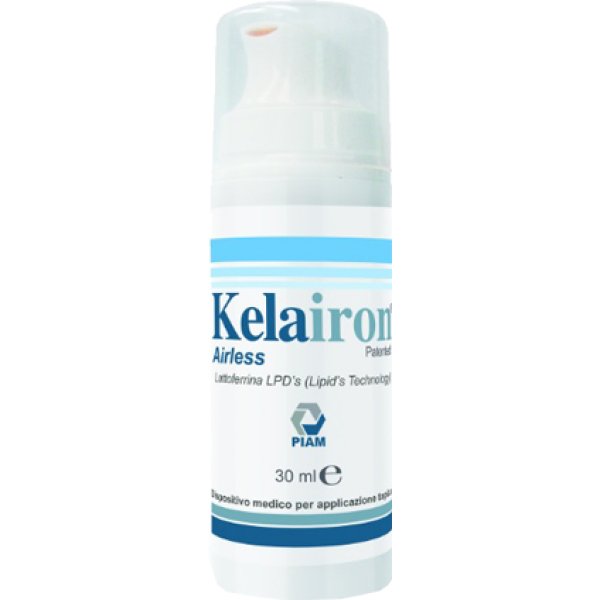 KELAIRON CREMA AIRLESS 30ML