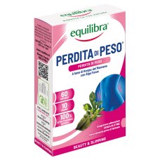 PERDITA DI PESO 60CPS