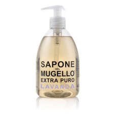 SAPONE MUG LIQ LAVANDA 500ML